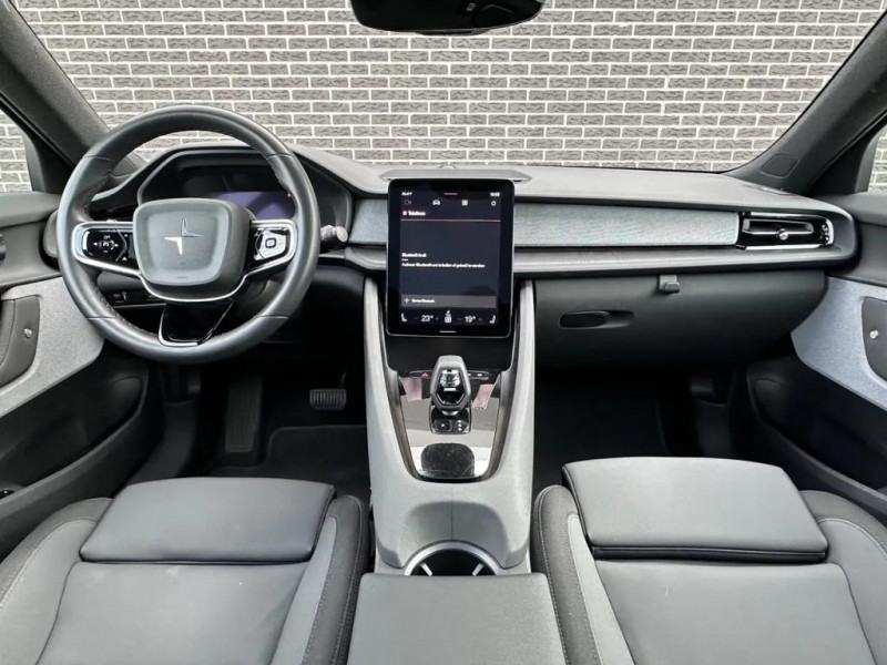 Polestar polestar 2 Long Range Dual Motor Launch Edition 78kWh | Panor  occasion  L'Union - photo n11